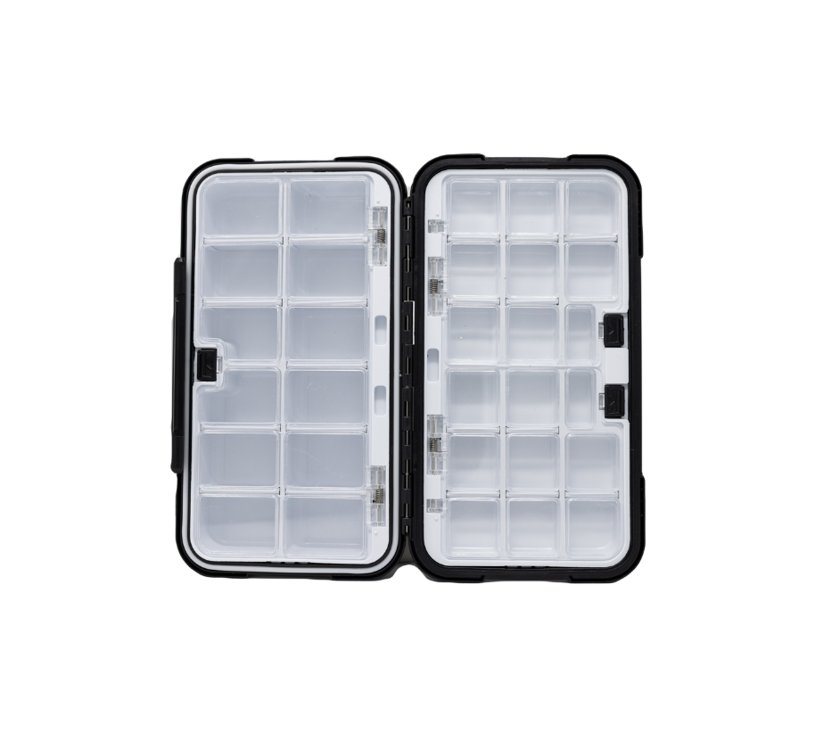 Terminal Tackle Box - Compact Tackle Box
