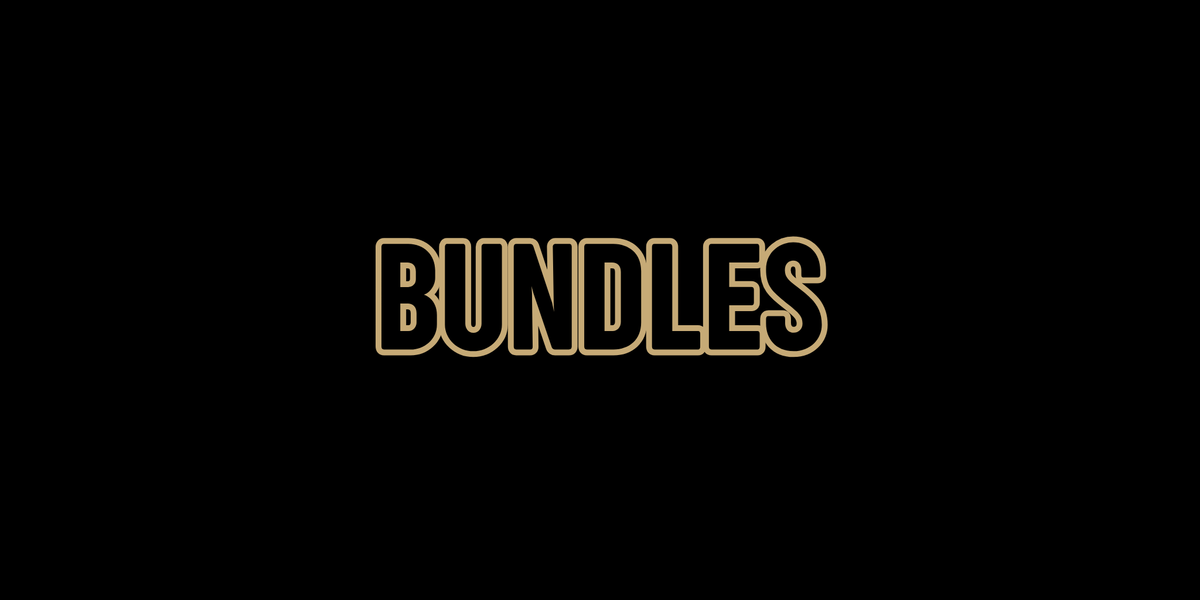 Bundles
