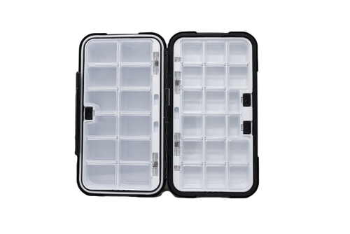 Compact Tackle Box
