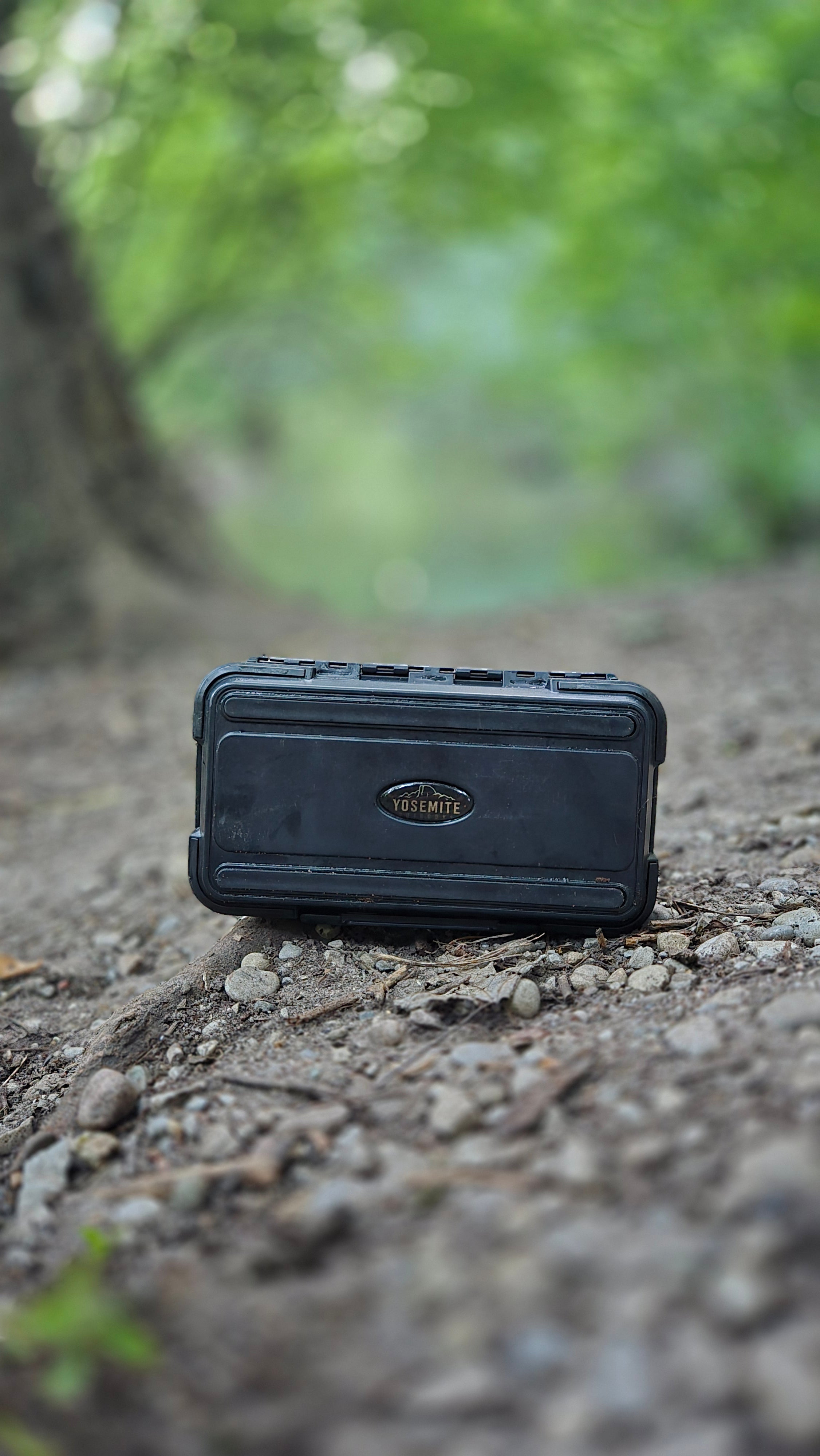 Terminal Tackle Box - Compact Tackle Box | Yosemite Outdoors