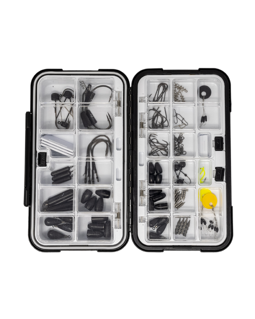 Terminal Tackle Box - Compact Tackle Box Terminal Tackle Box - Compact Tackle Box