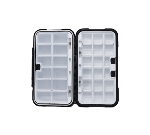 Terminal Tackle Box - Compact Tackle Box