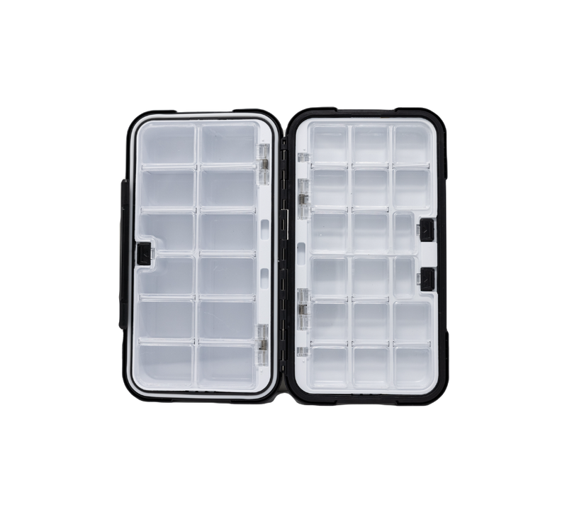 best waterproof terminal tackle box bluefin tuna fishing Plano EDGE 3700 Thin 14 x 9 x 1.38 THKFISH 3400/3500 Waterproof Fishing Gear