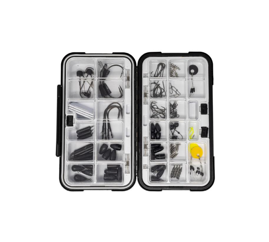 Terminal Tackle Box - Compact Tackle Box