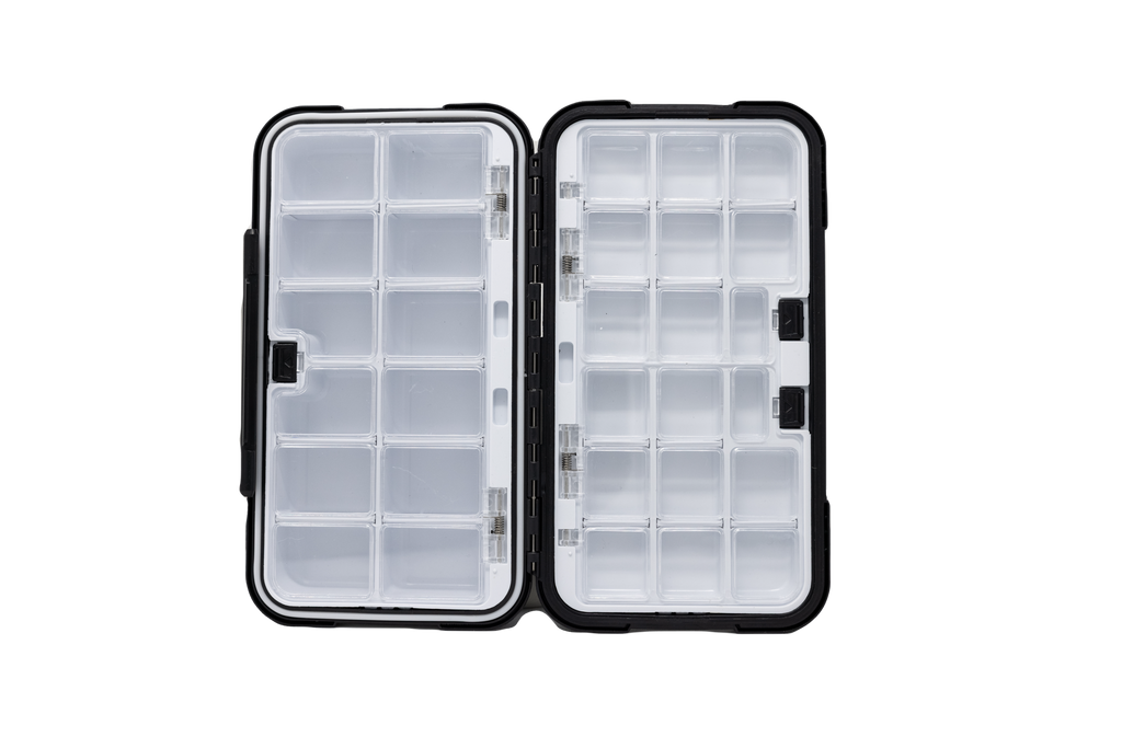 Terminal Tackle Box