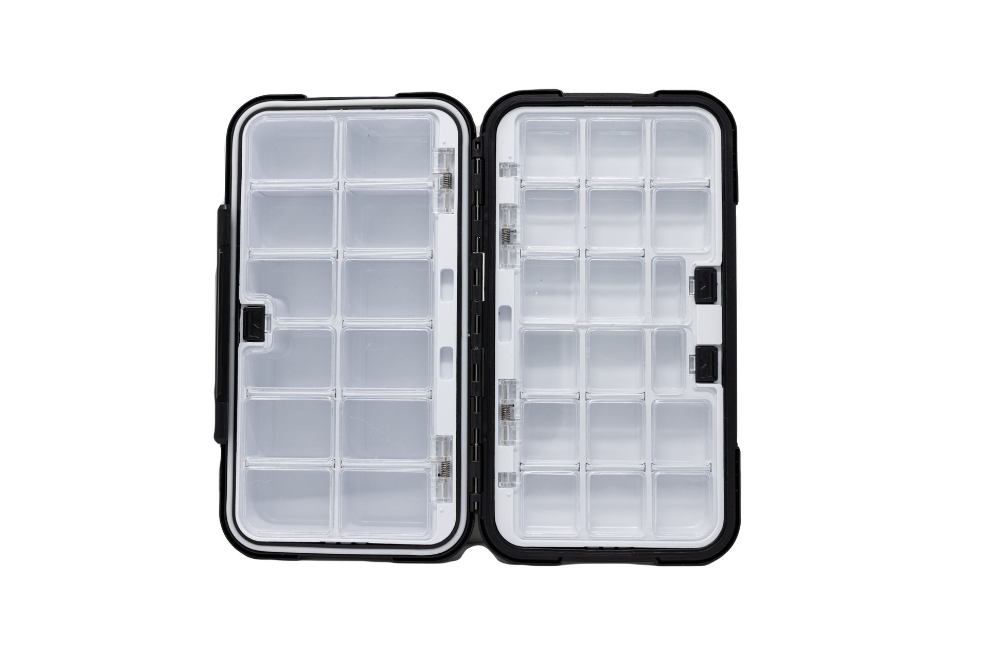 Terminal Tackle Box